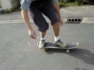 Extreme mouse Yeah Right!