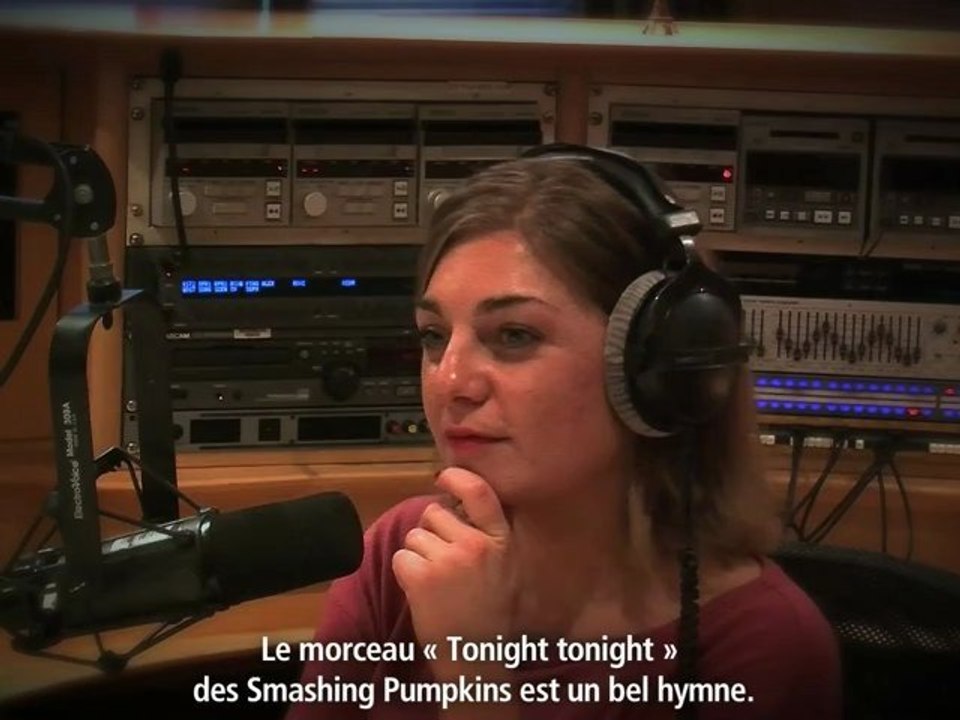 Interview RTL2 : Fun
