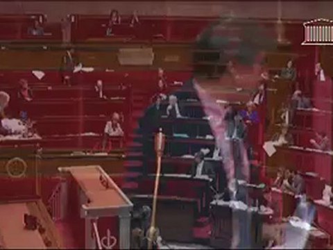 Intervention de Jérôme GUEDJ, Député de l'Essonne, pour défendre la prise en charge à 100% des IVG et la gratuité de la contraception pour les mineures.