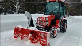 Snow Removal Services in Manhattan, NYC