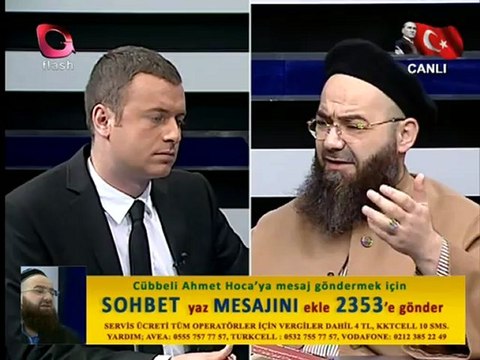 Çok Kalabalık Bir Aileyiz Kurban Dağıtmaktan Bize Kurban Kalmıyor, Dağıtmasak Caiz midir - Cübbeli Ahmet Hoca