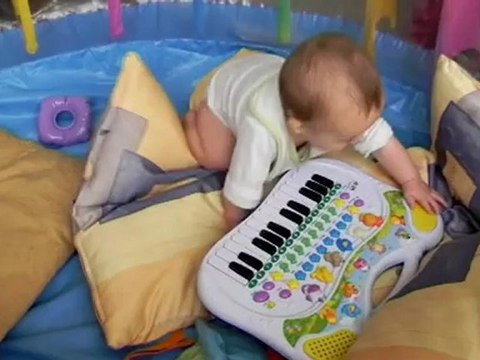 Sergi Pedret Concert nº 1 de cul i pit en Peu Menor , by Ona Radio Quim Pedret