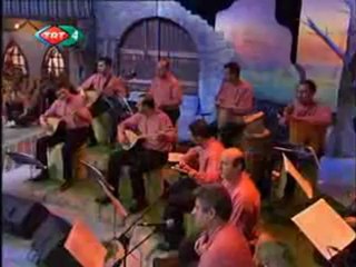 Emel Tascioglu      "Fidayda  Ankara "