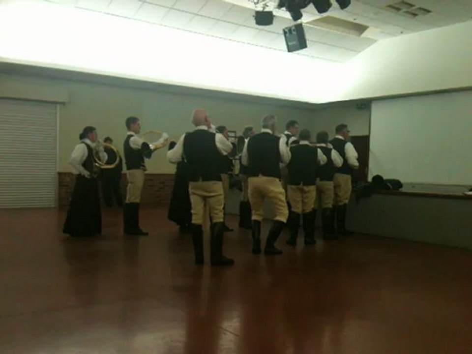 les templierstrompes du val de selle