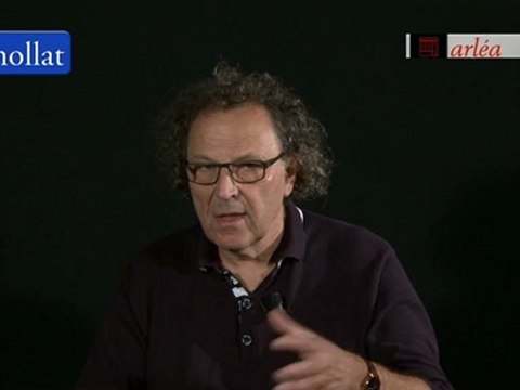 Jean-Michel Delacomptée - Passions : La princesse de Clèves