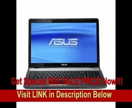 ASUS N61JV-X2 16-Inch Versatile Entertainment Laptop (Dark Brown)