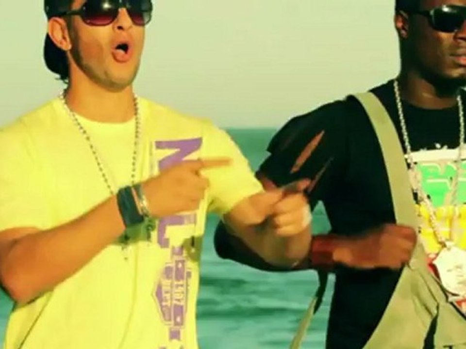 Teaser Jessy MATAD'OR