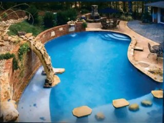 Pool Maintenance Las Vegas