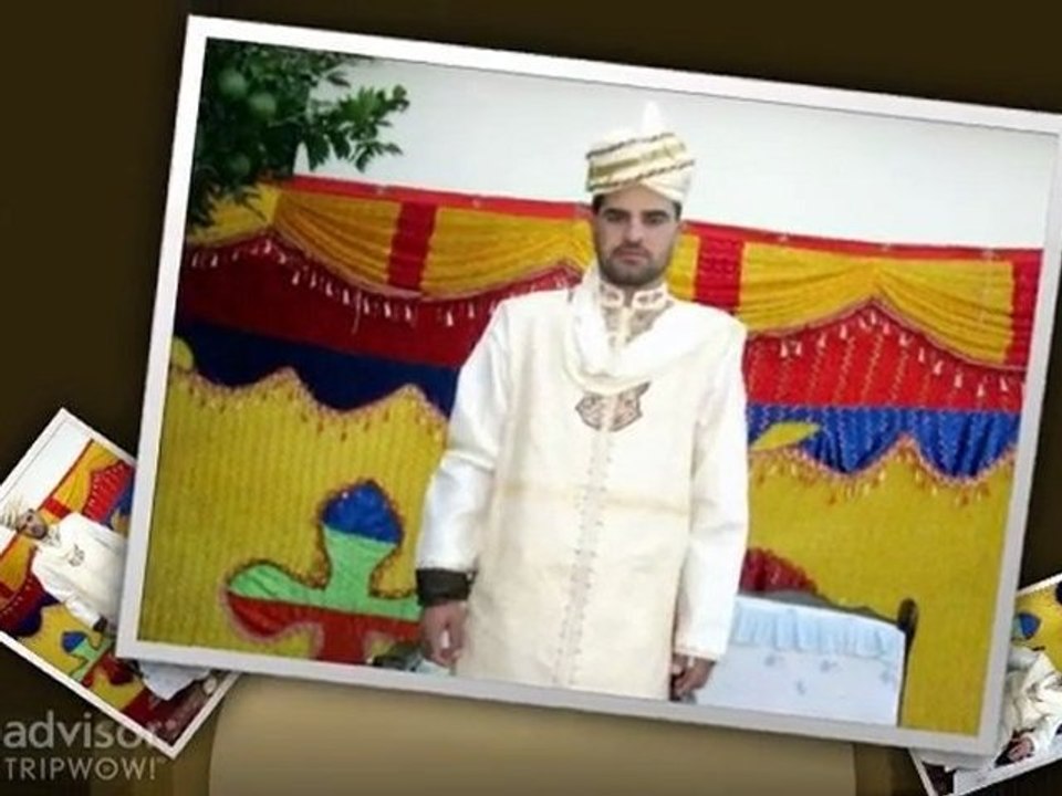 PALLANDRI WEDDING