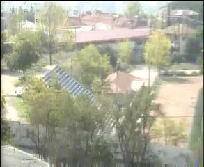 Εργασίες στο γήπεδο Καρπενησίου