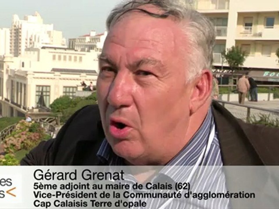 Regards croisés - Territoires numérique en actions