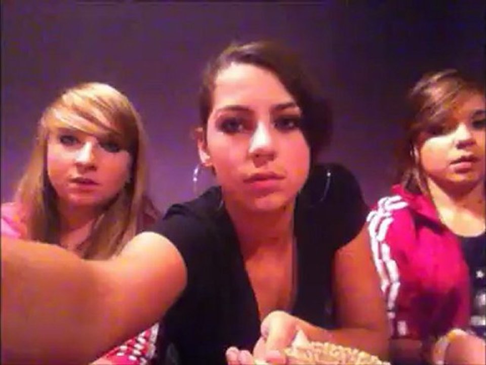 de vrais amis se compte sur les doigts d'une seule main. ♥