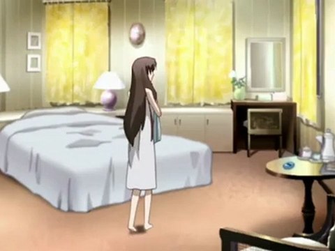 School Days HQ (Visual Novel) Intro