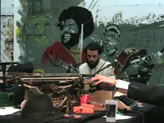 orchestre machines à écrire 2.0 - 20 min