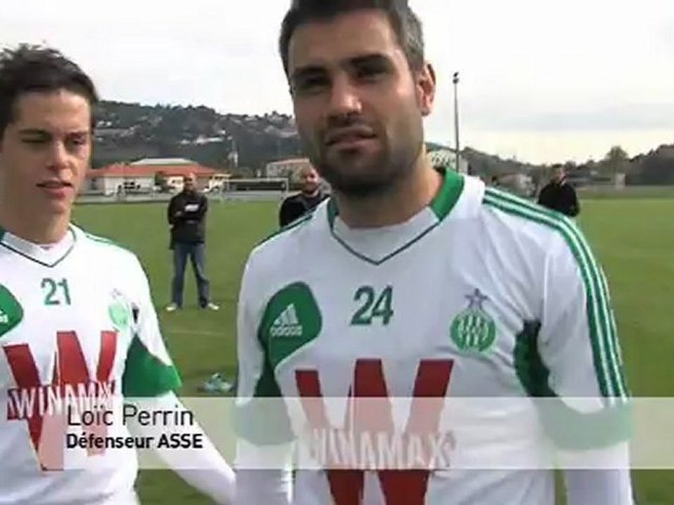 PLEIN CADRE (ASSE) : LE TAPIS VERT