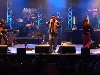 Nouveau Clip 2012 MEHDI "Cocktail Flamenco"