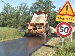 Le Parc et Atelier Routiers des Landes (PARL), une entreprise publique au service des collectivités