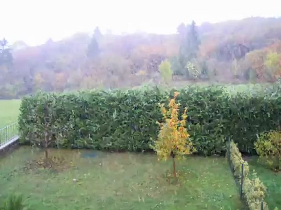 28-10-2012 prima neve ad Ossimo