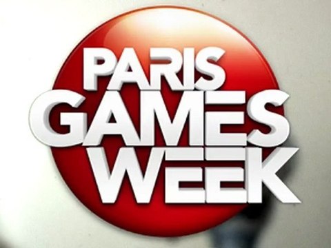 Coca-Cola présente la Paris GAMES WEEK du 31 octobre au 4 novembre 2012 Porte de Versailles Bande annonce