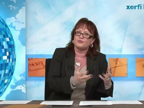 Xerfi Canal Laurence Scialom Réformer la Banque : les propositions de Terra Nova