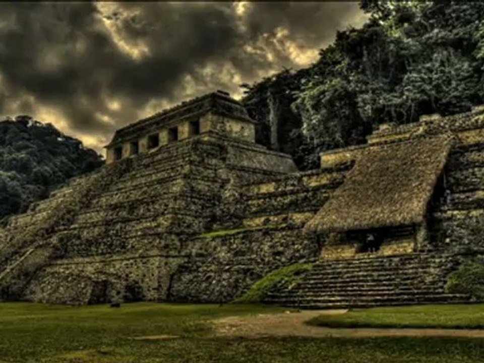 nterplanetary History and the Galactic Maya 25-1