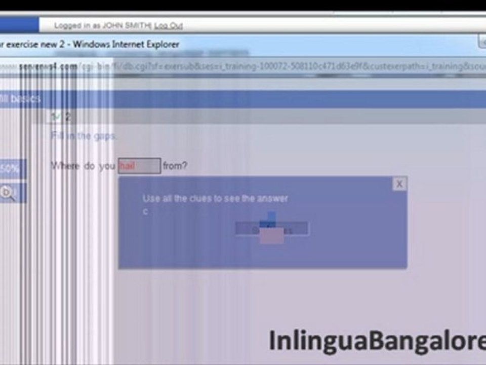 Spoken English classes | Corporate Training