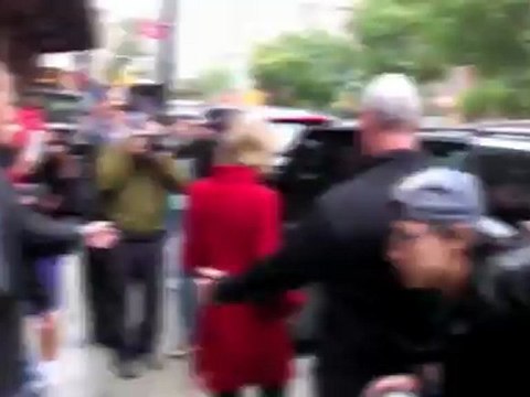 Taylor Swift trop collante pour Conor Kennedy ?