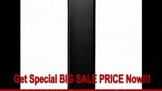 Mirage OMD28 Black (Ea) 2.5-Way OMNIPOLAR(TM) Floorstanding Loudspeaker