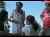 Venumadhav Kisses SomeOne's Lover - Telugu Comedy