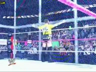 فيديو الجحيم في القفص الزنزانة 2012 مشاهدة أونلاين 4