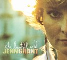 Jenn Grant - White Dove