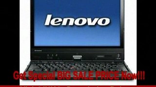 Lenovo 12.5 Core i5 500GB HDD Tablet PC