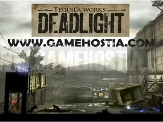 Deadlight Trainer Full Working Download