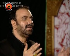 Azadar-e-Syeda by Zeeshan Haider Shah 2012