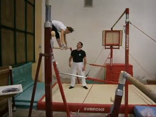 Contre mouvements Octobre 2012