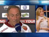 Intervista Zeman | Post Roma - Udinese 2-3