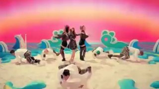 HYUNA - 'ICE CREAM' (Official Music Video) - YouTube