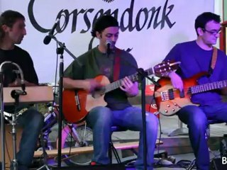 "Magic Woman" par Aurine - 21 septembre 2012 à La Halle Aux Bières - Anglet (64)