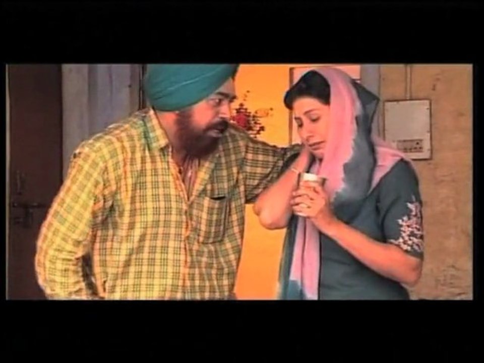 Raano - Episode 9 - Punjabi TV Serial