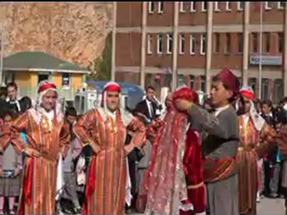 Eskipazar Belediyesi