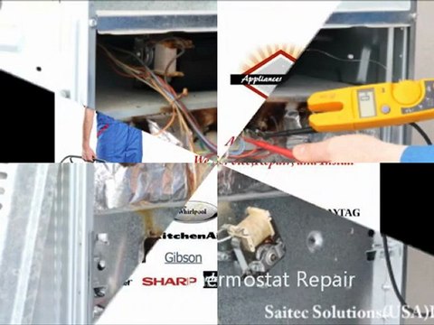 Refrigerator Repair- falls church,VA (703) 738-9050