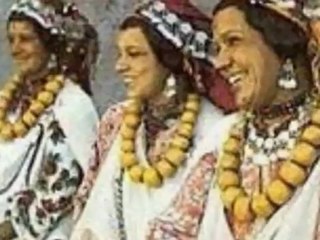 Découverte moyen atlas T.T