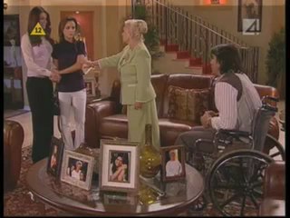 Osaczona odc 91 cz 2