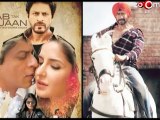 Yash Raj Films books 70-80% multiplex screens for Jab Tak Hai Jaan