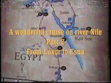 A WONDERFULL TRIP TO EGYPT PART2  (CRUSING  ON NILE)