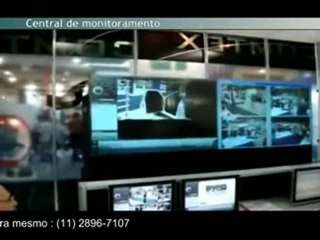 JCS Projetos Serviços Câmeras de Segurança e Monitoração