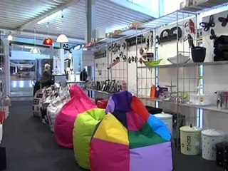 crisi in fiera ingressi in calo