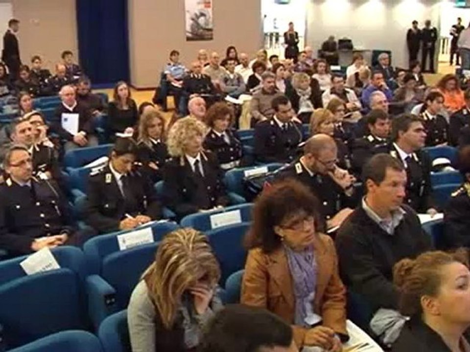 sicurezza stradale