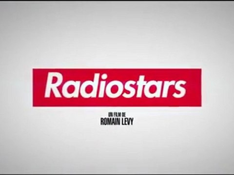 RadioStars - Romain Levy