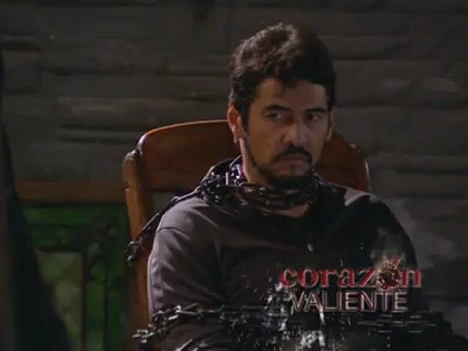 Miguel y Fabiola ♥ Historia ♥ - Parte 35